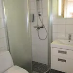 בקתה Lapin Kutsu Log *