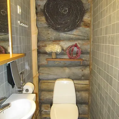 Lapin Kutsu Log Saariselka