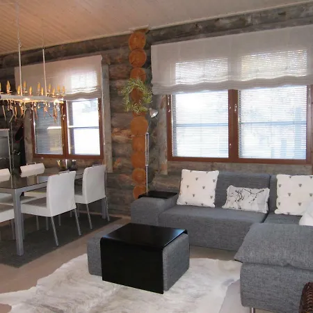 Lapin Kutsu Log * ساريسيلكا