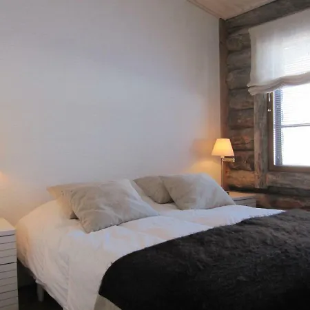 Lapin Kutsu Log * ساريسيلكا