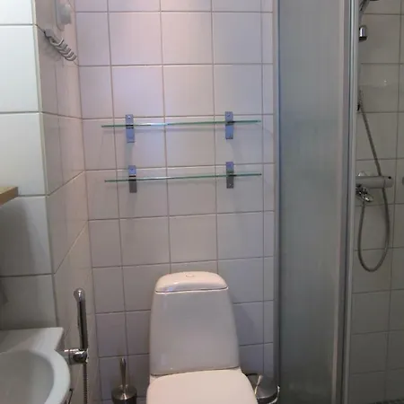 Lapin Kutsu Log شاليه