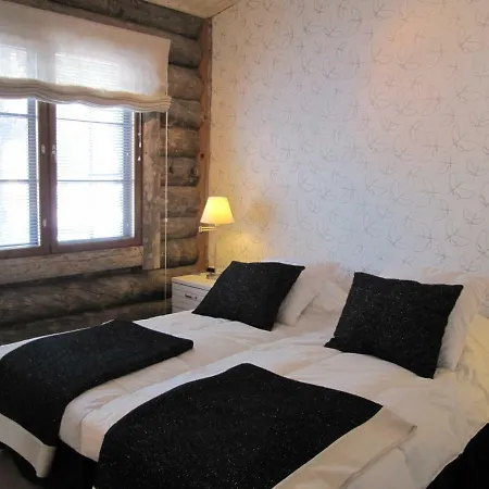 Lapin Kutsu Log ساريسيلكا