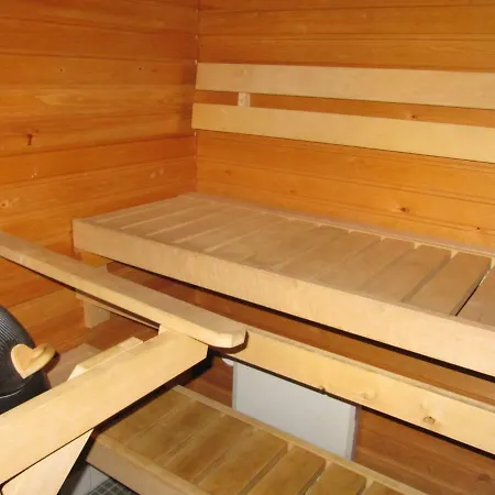 Lapin Kutsu Log شاليه ساريسيلكا