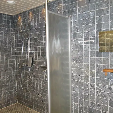 Lapin Kutsu Log شاليه ساريسيلكا