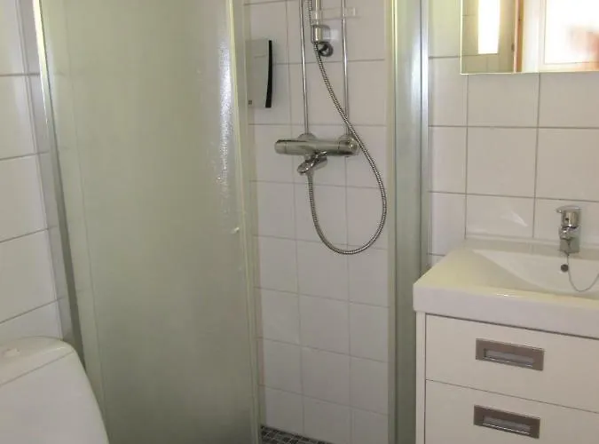 Chalet Lapin Kutsu Log *