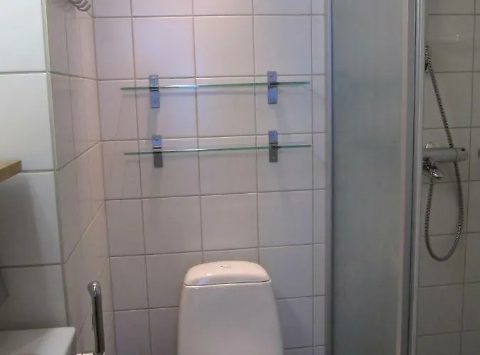 Lapin Kutsu Log Chalet