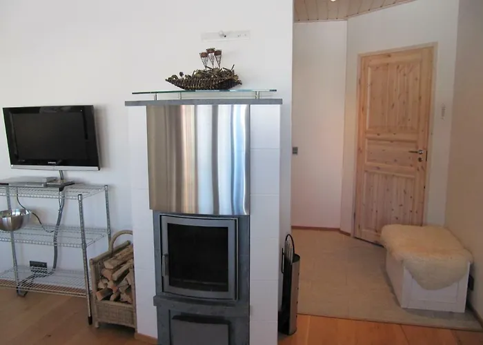 Lapin Kutsu Log Saariselkä