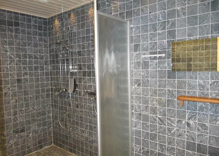 Lapin Kutsu Log Chalet Saariselkä